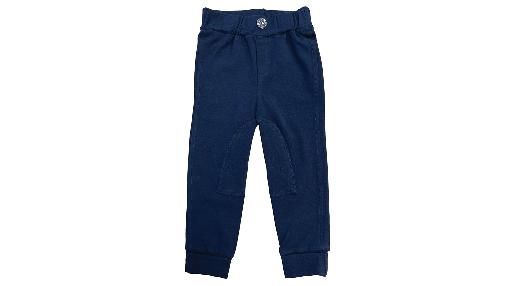 Equetech Dinky Tots Junior Jodhpurs - Navy