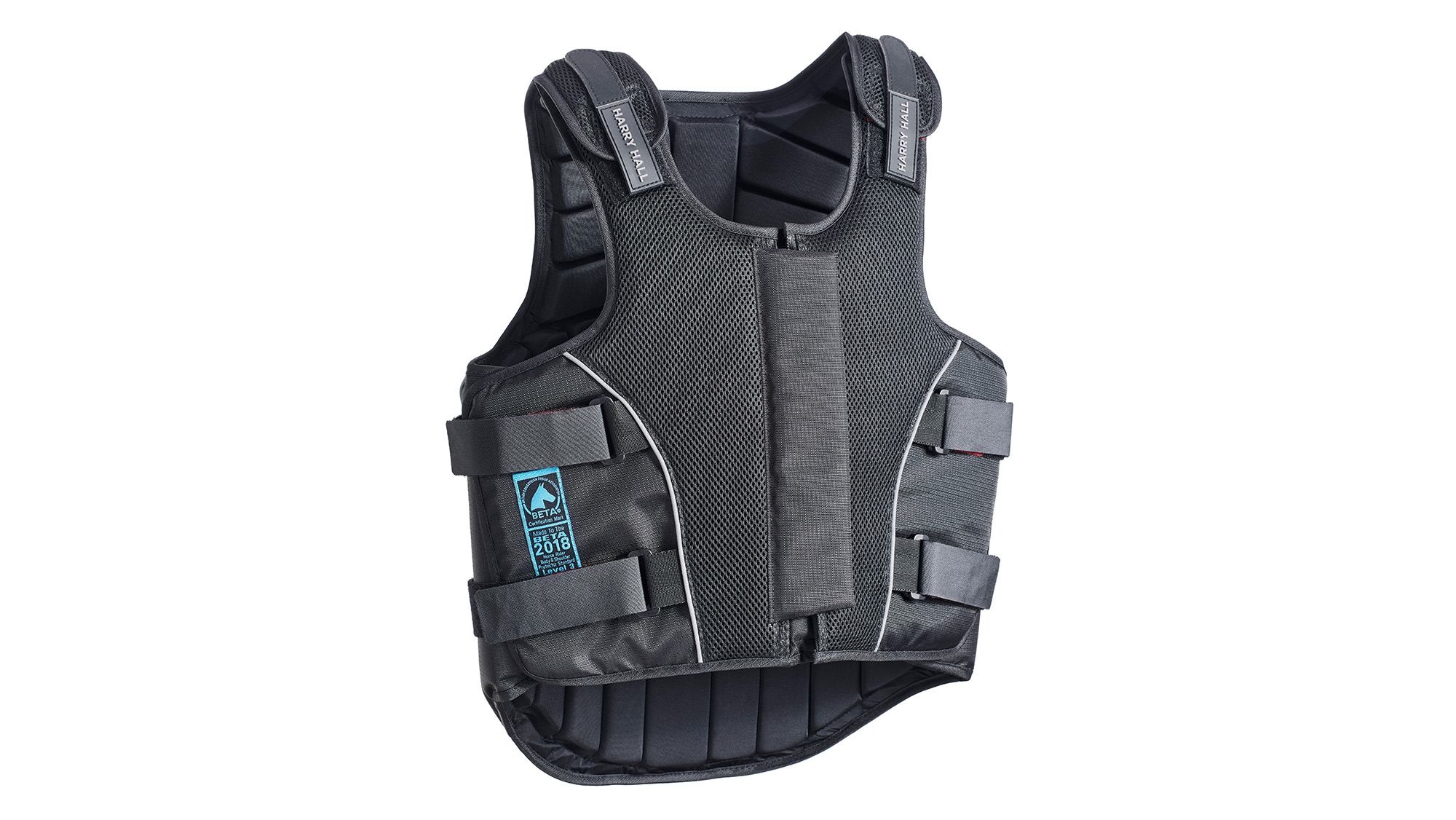 Harry Hall Legend Body Protector