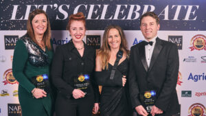 Horse & Hound Awards 2025 photos