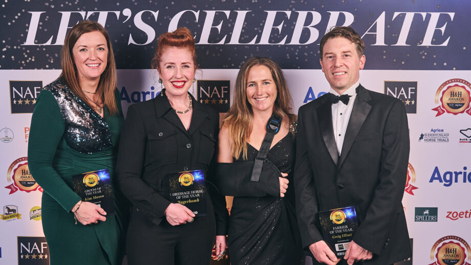 Horse & Hound Awards 2025 photos