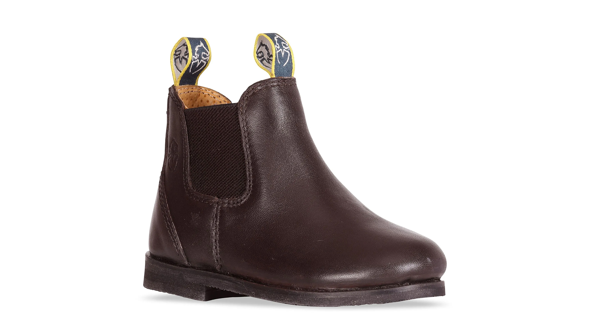 Junior jodhpur boots for children