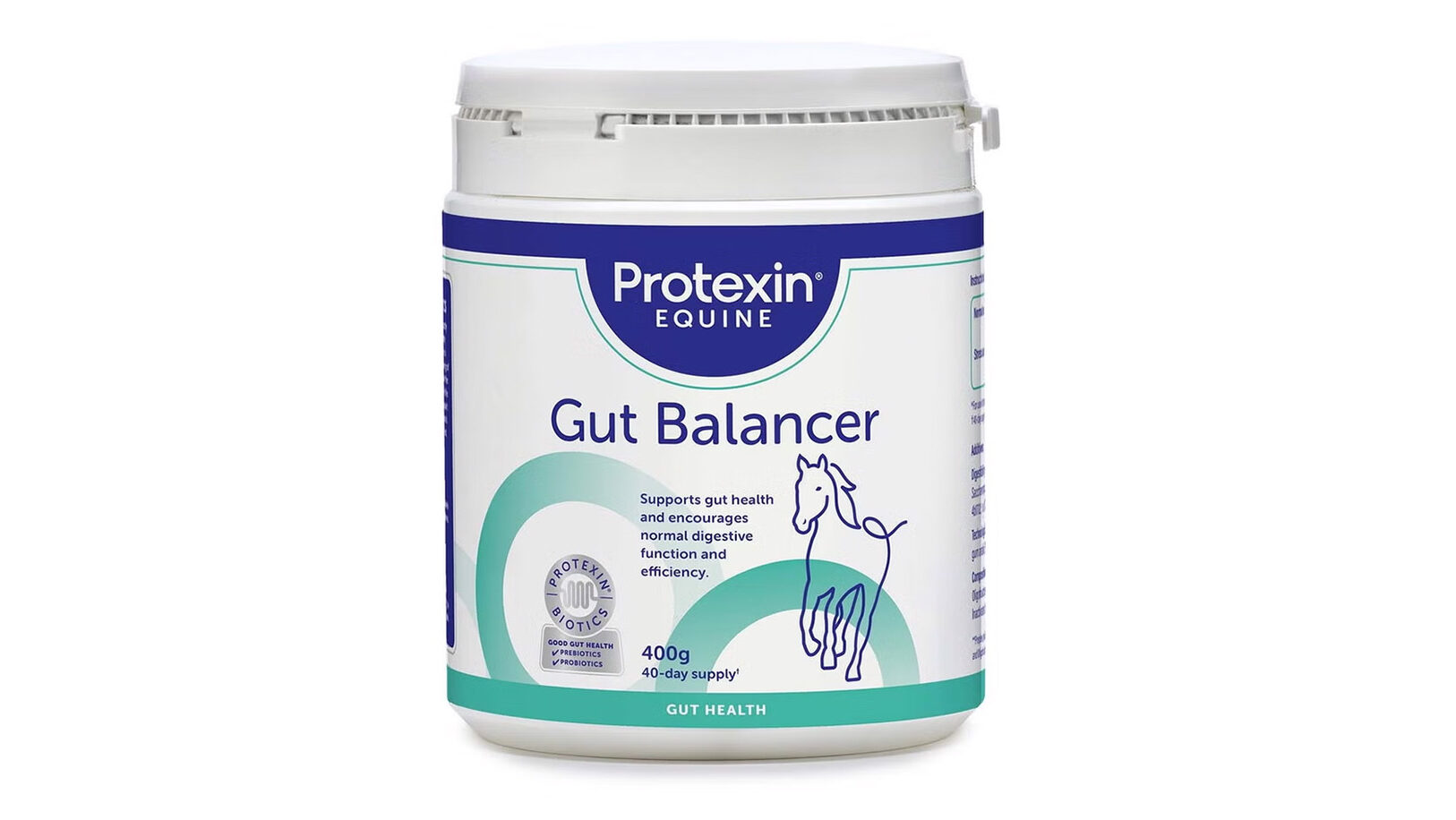 Protexin equine gut balancer