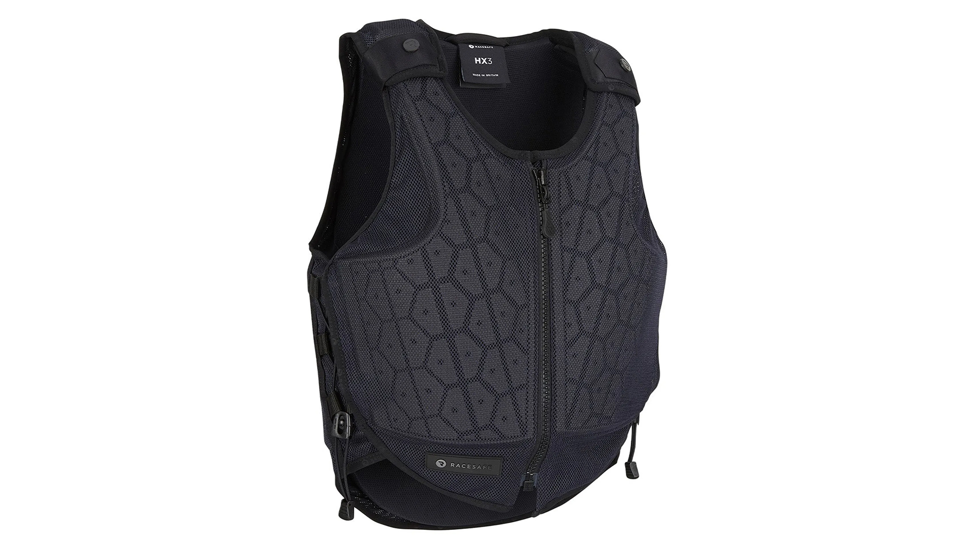Racesafe HX3 Body Protector