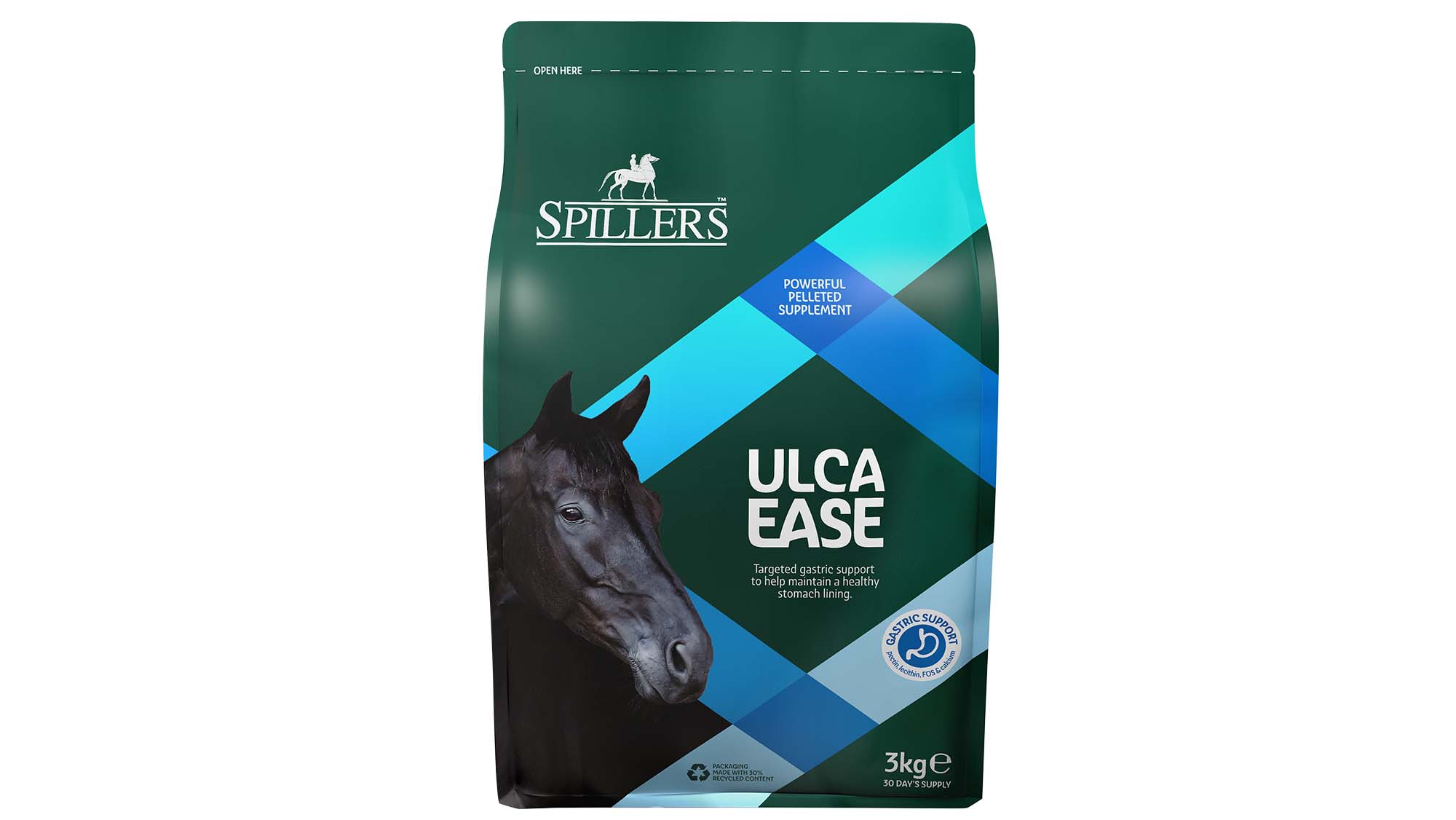 Spillers Ulca Ease