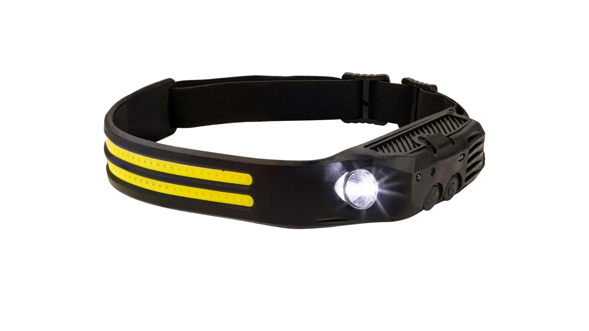 Woof Wear LED head torch