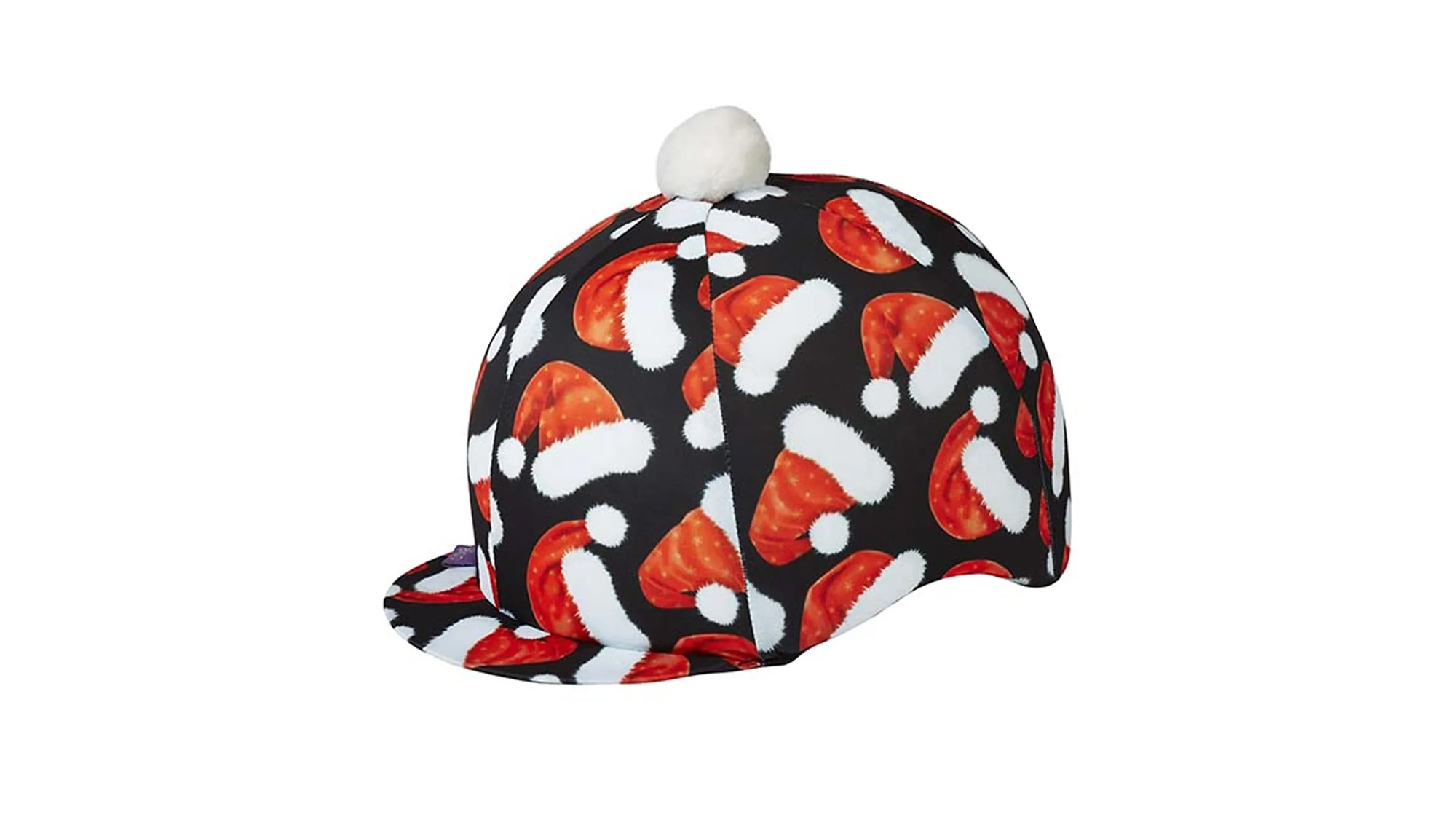 Elico Santa Hat Silk