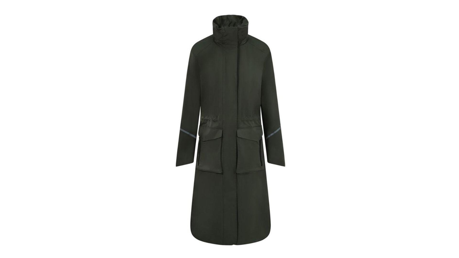 Best long waterproof riding coats for equestrians | Horse & Hound