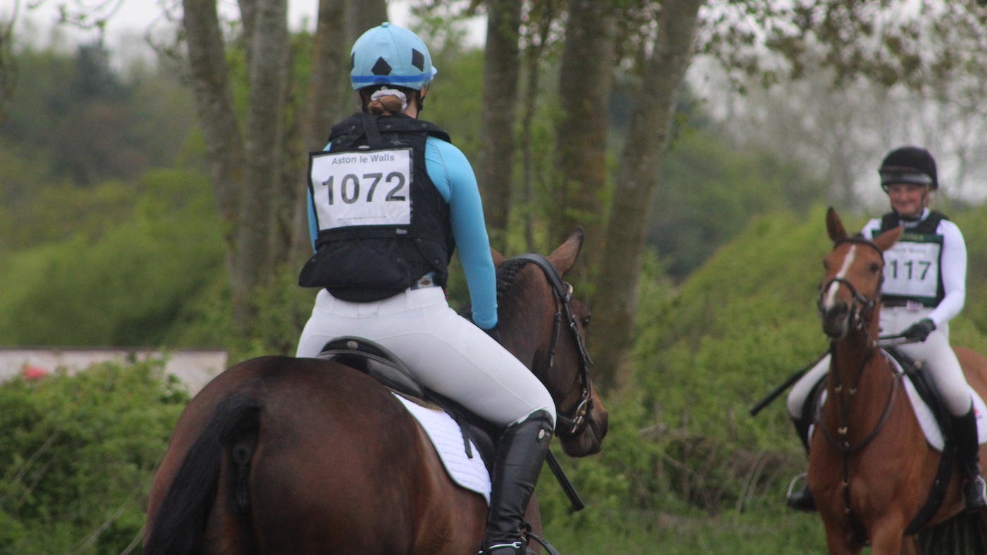British Eventing launches 2026 calendar ‘built with member input at the heart’