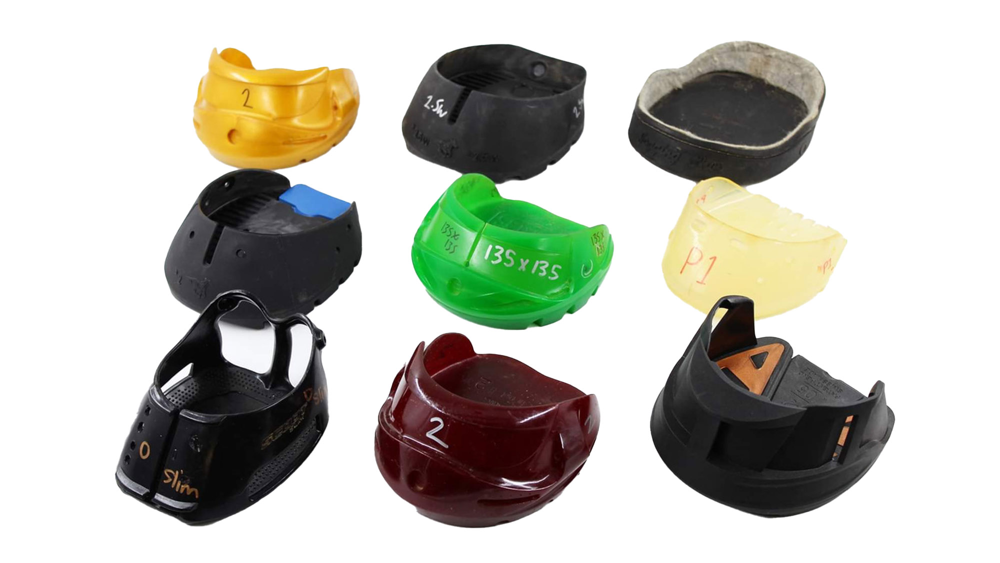 Hoof Boutique hoof boot fit kit