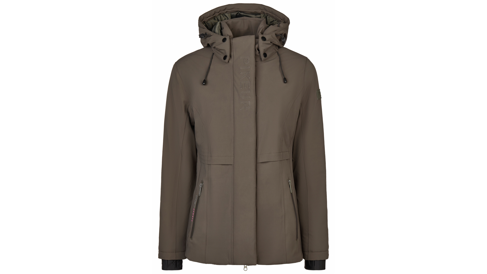 Pikeur Sports 8024 Women’s Waterproof Jacket