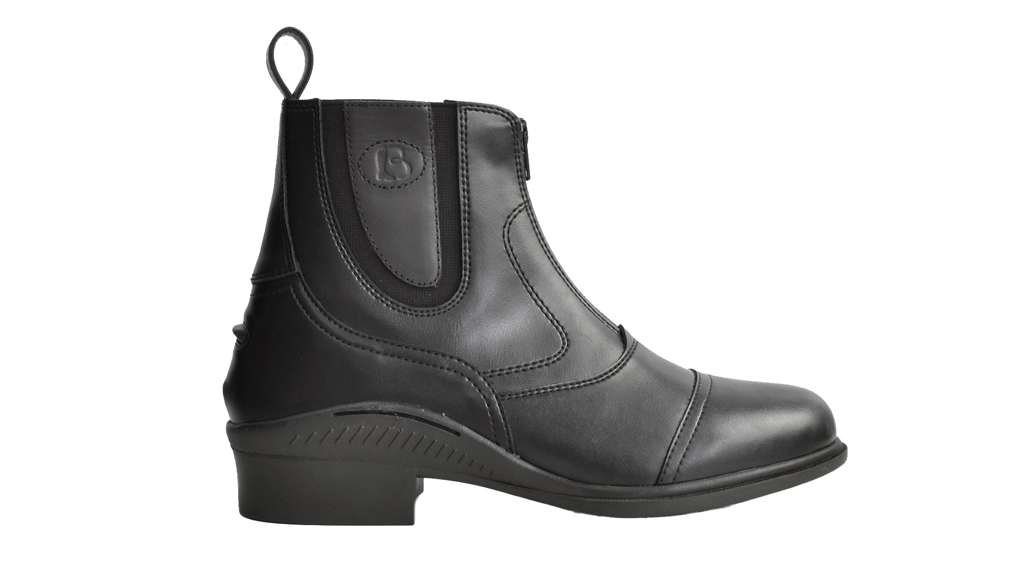 Brogini Burleigh Sport Paddock Boots