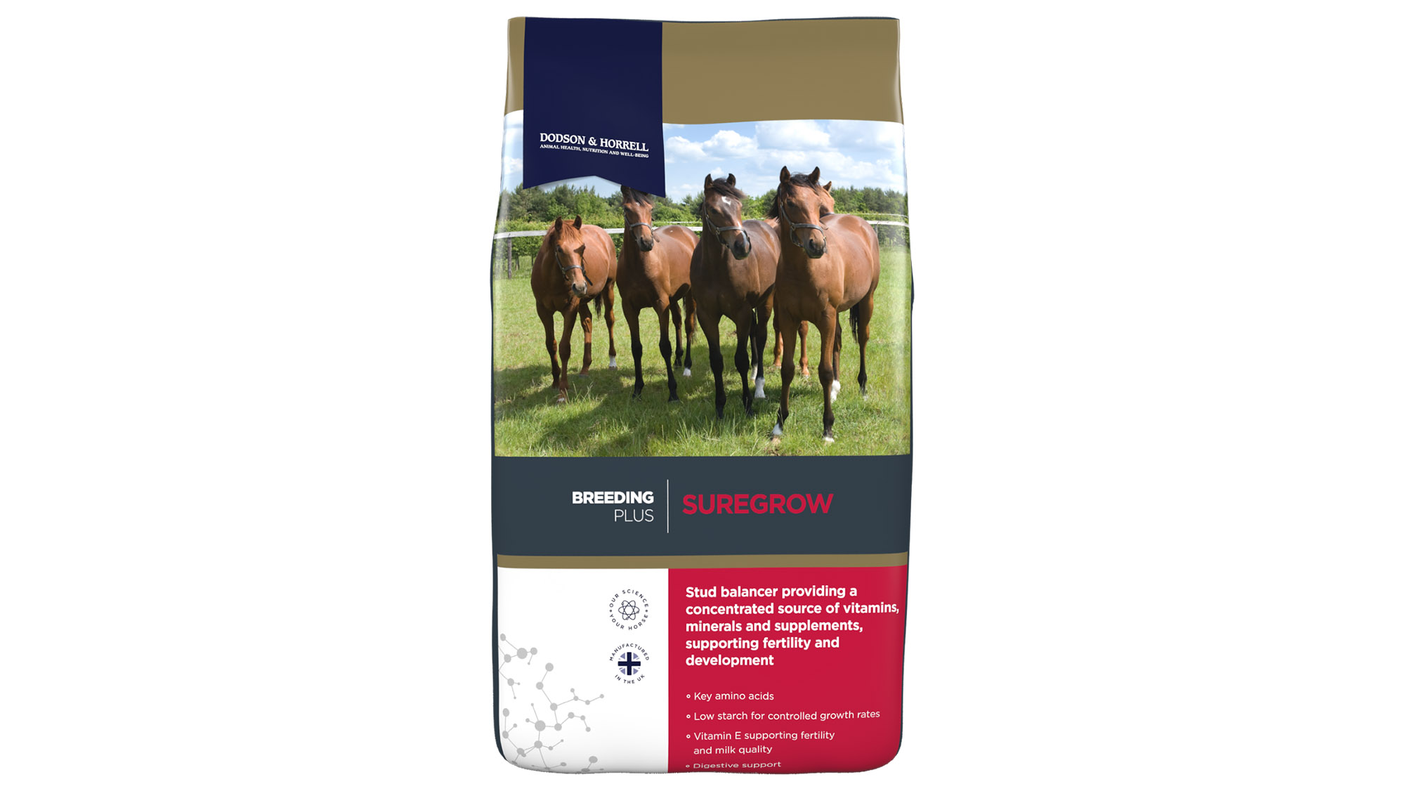 Dodson & Horrell Suregrow