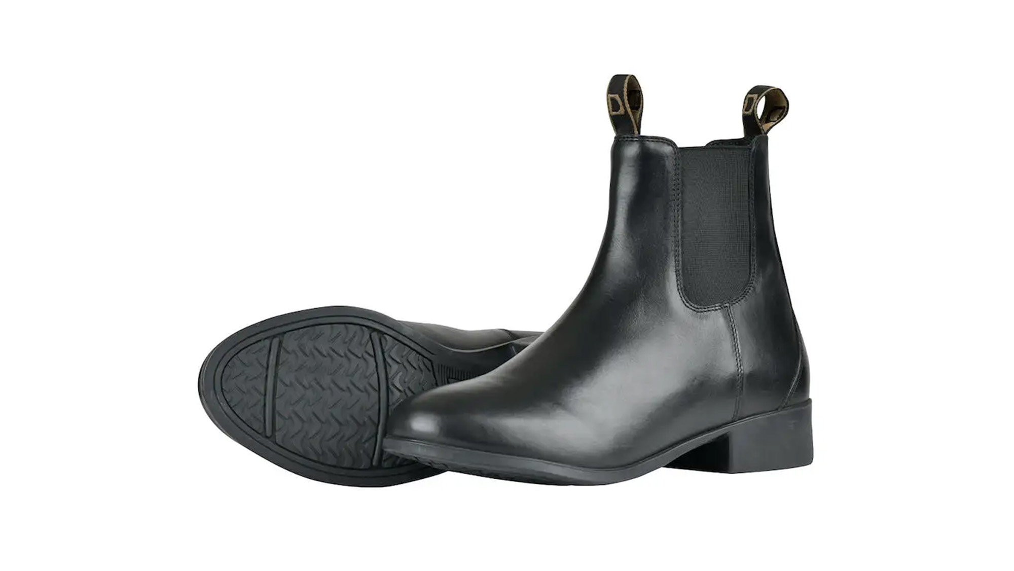 Dublin Adults Foundation II Jodhpur Boots