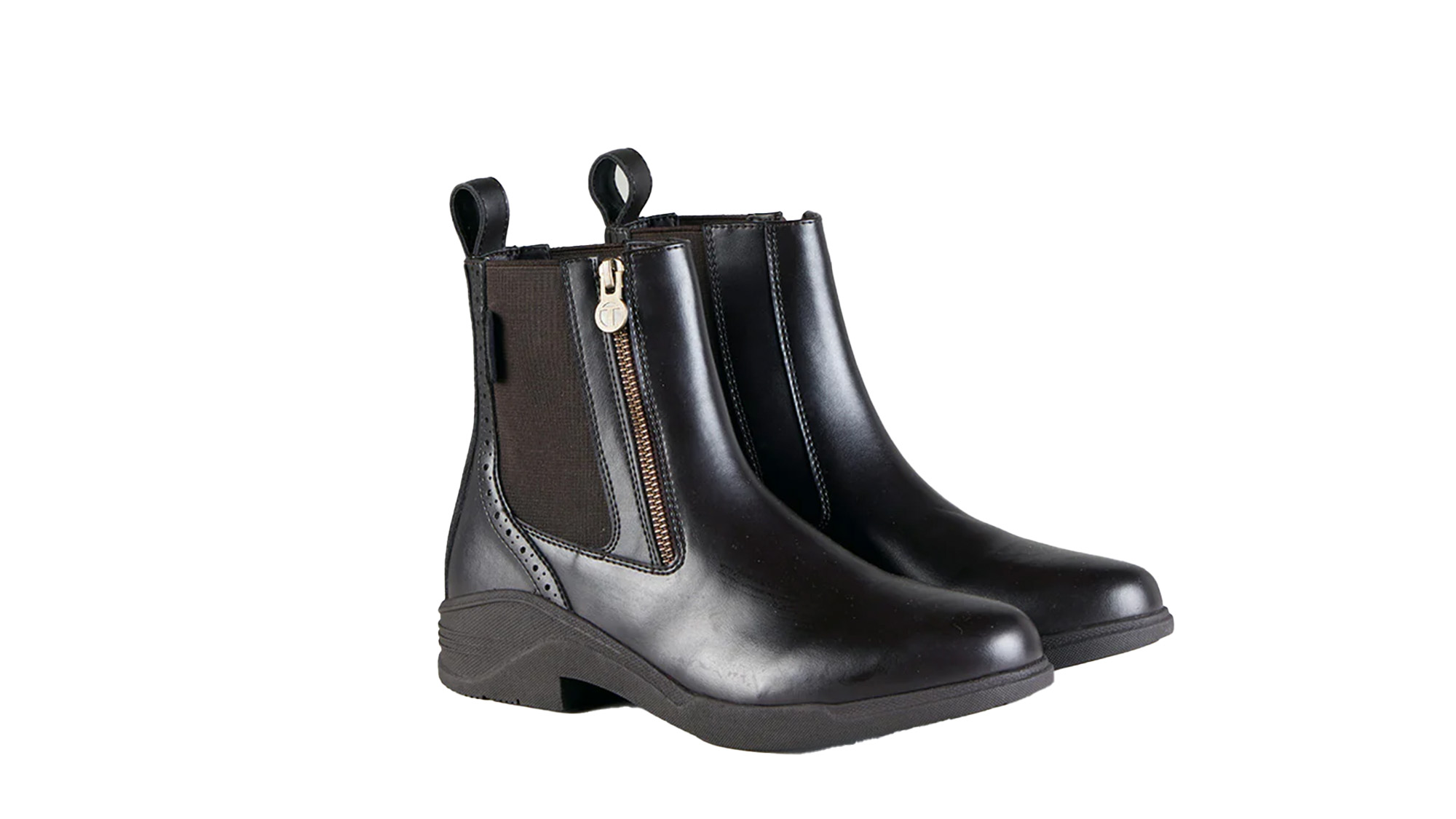 Toggi Ashton jodhpur boots
