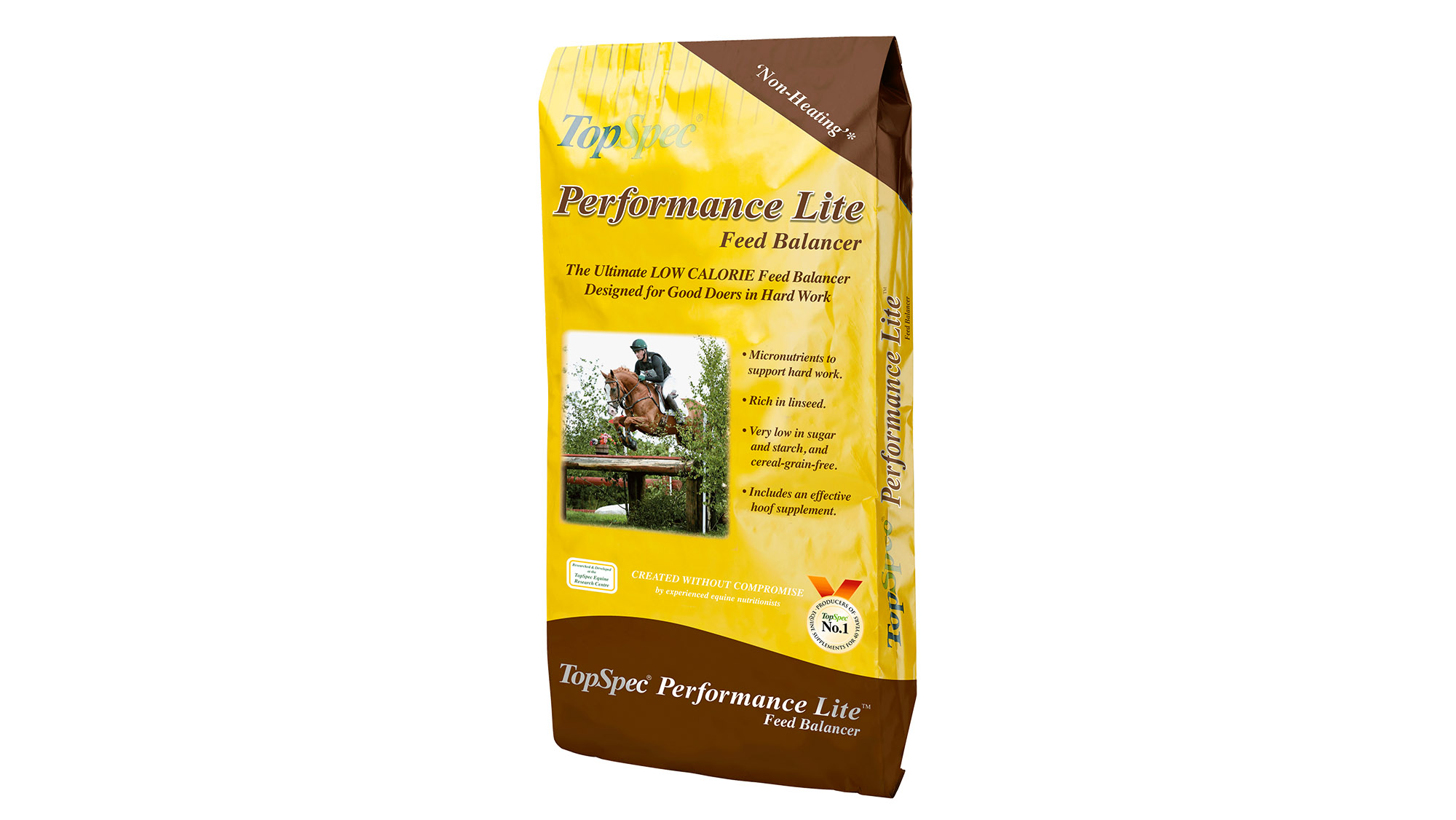 TopSpec Performance Lite Feed Balancer