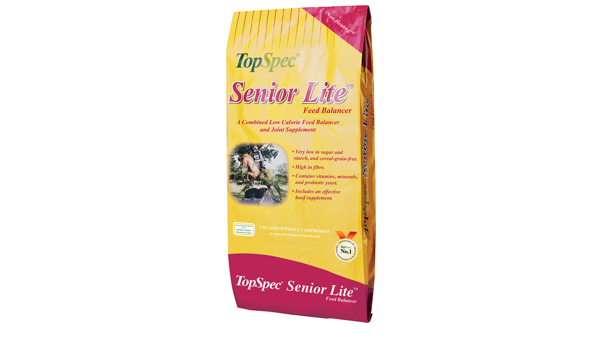 TopSpec Senior Lite Feed Balancer