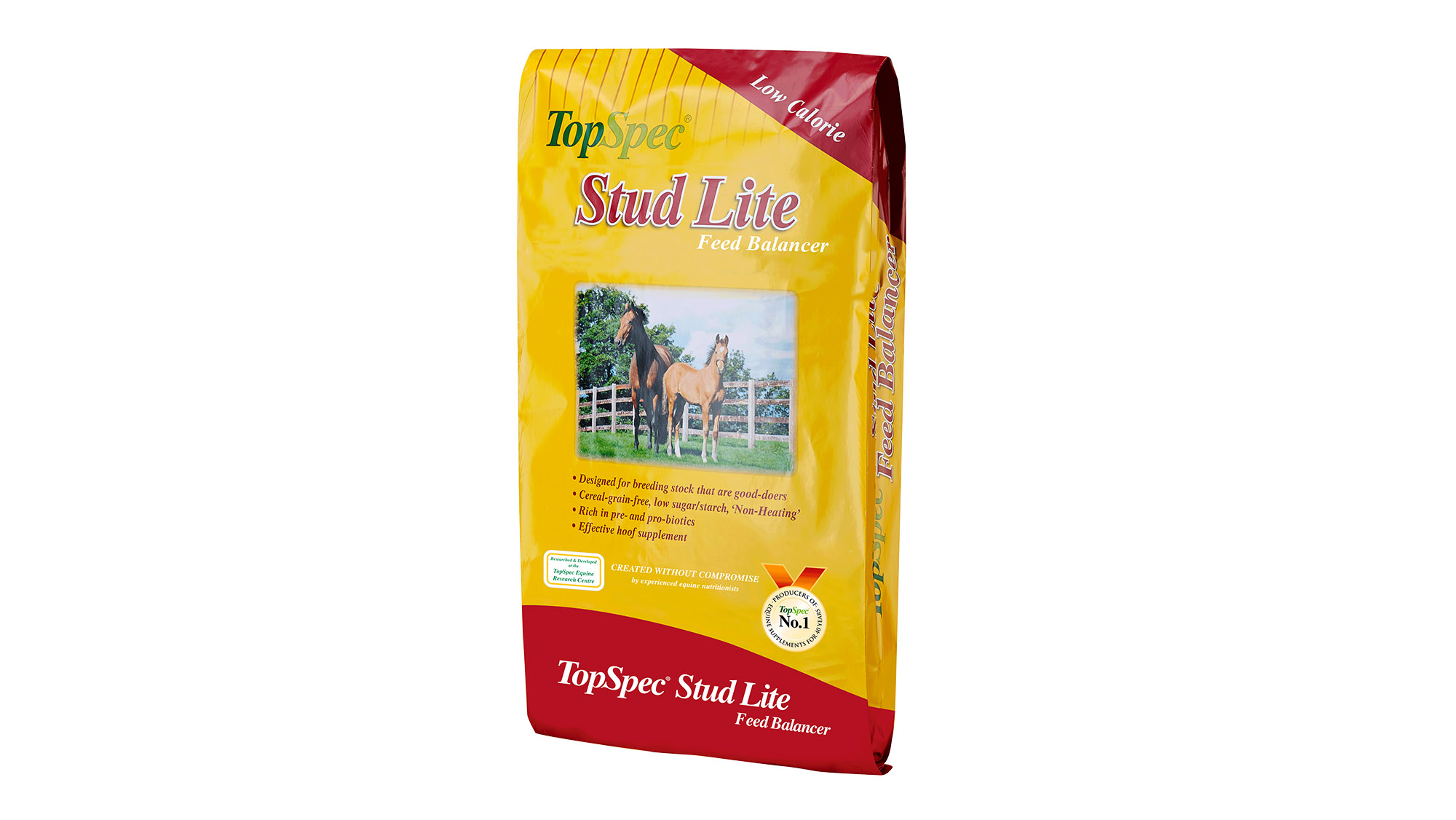 TopSpec Stud Lite Feed Balancer