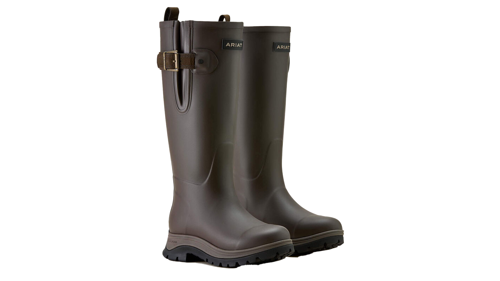 Ariat Woodstock Rubber Boots