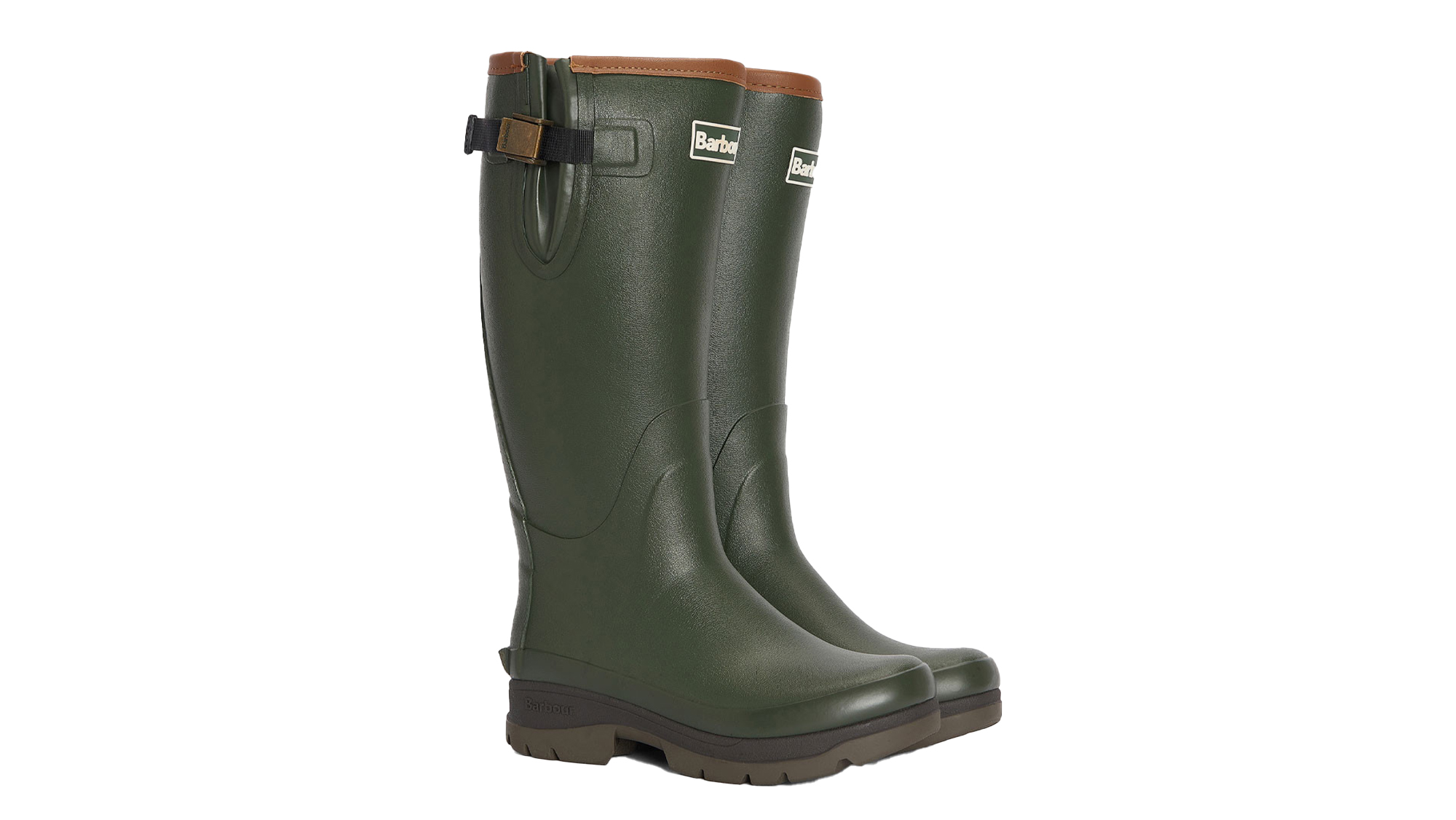 Barbour Women’s Tempest Wellington Boots