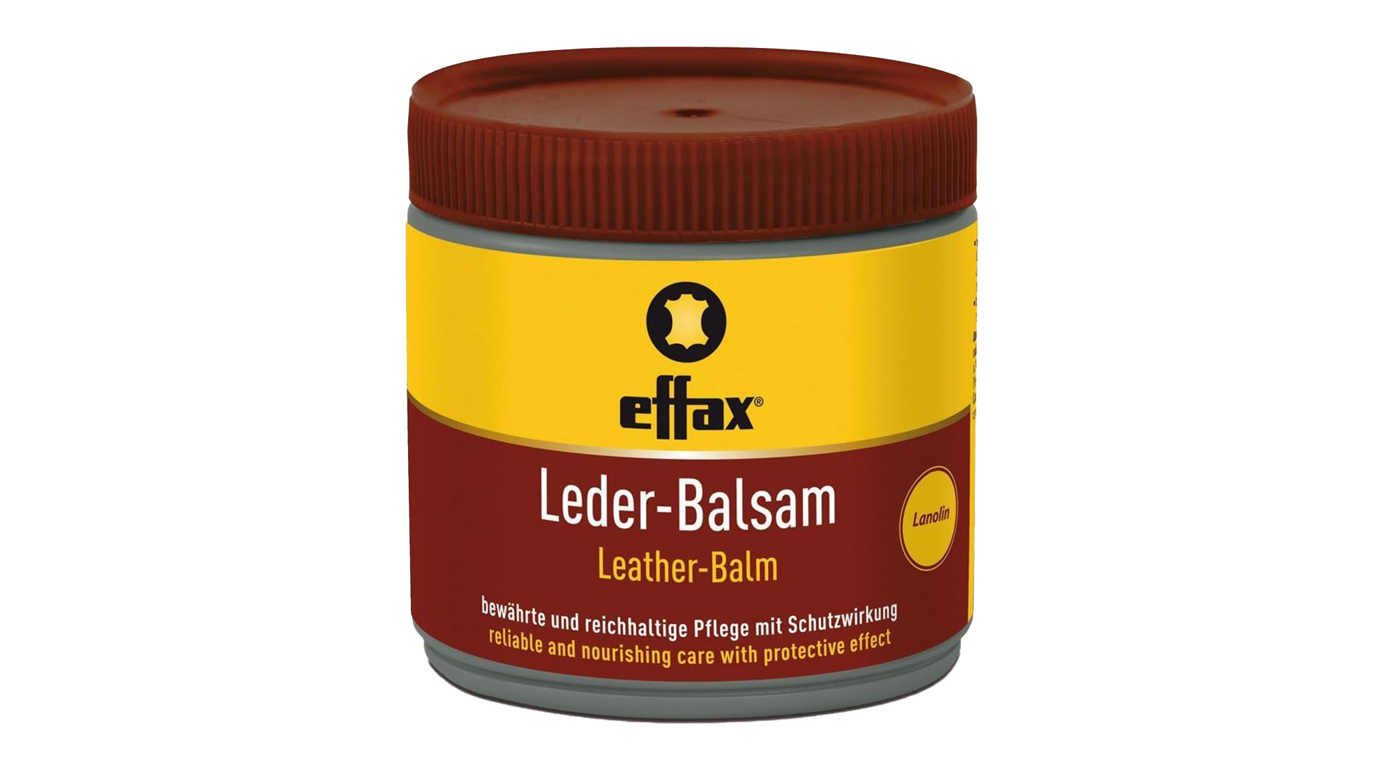 Effax Leather Balsam