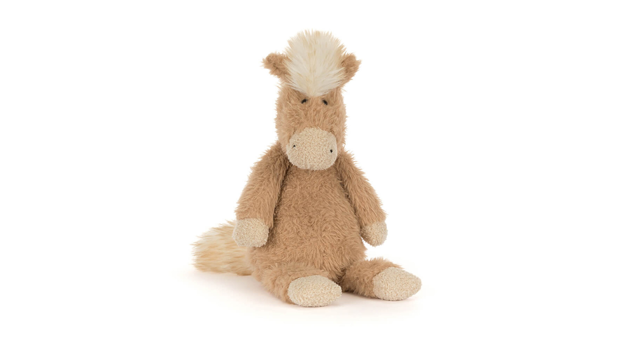 Jellycat Canterneigh Pony Soft Toy