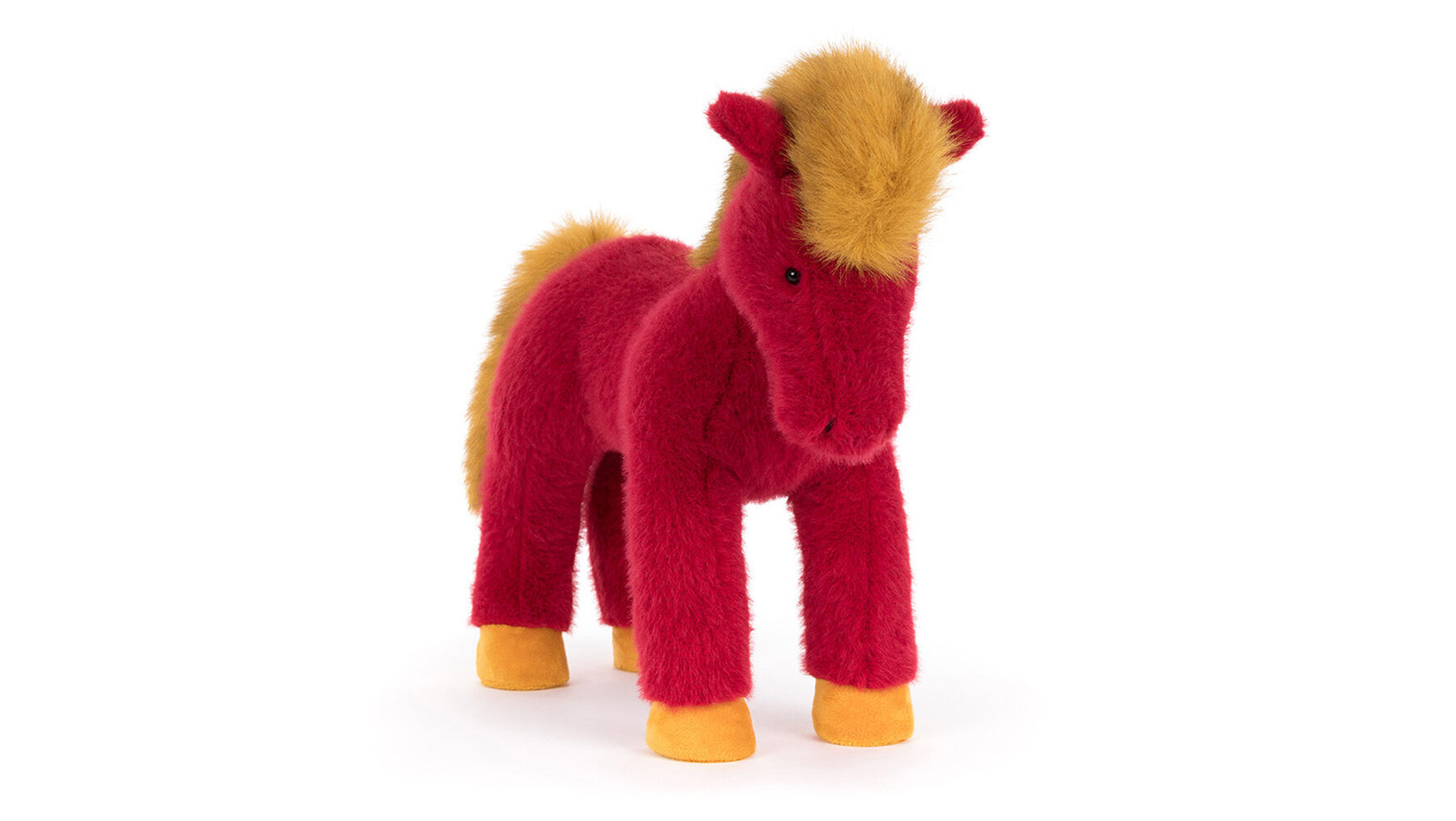 Jellycat Festival Horse