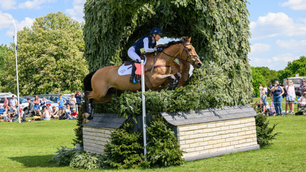 The major UK horse trials that eventing fans shouldn’t miss in 2026