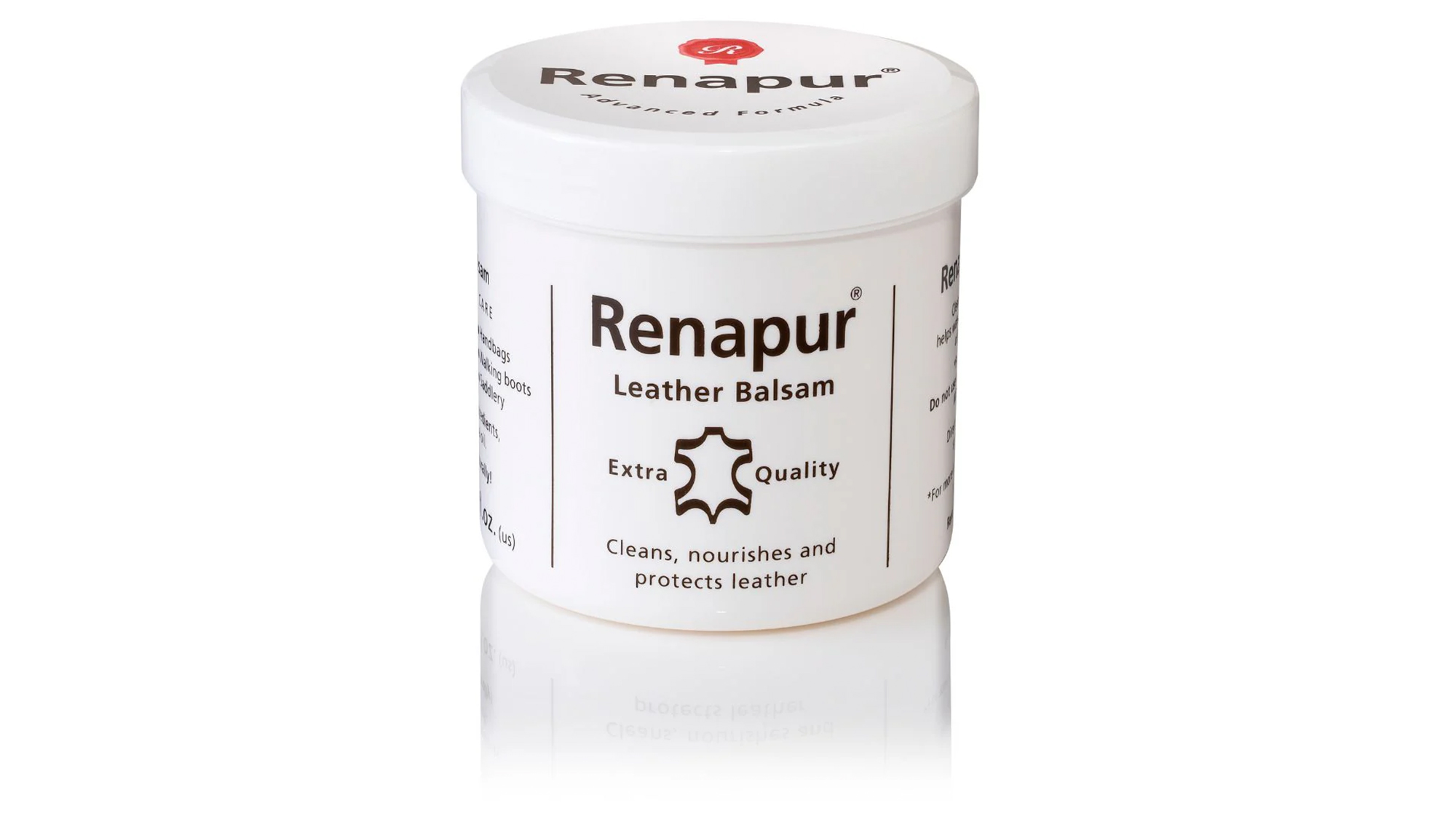 Renapur Leather Balsam