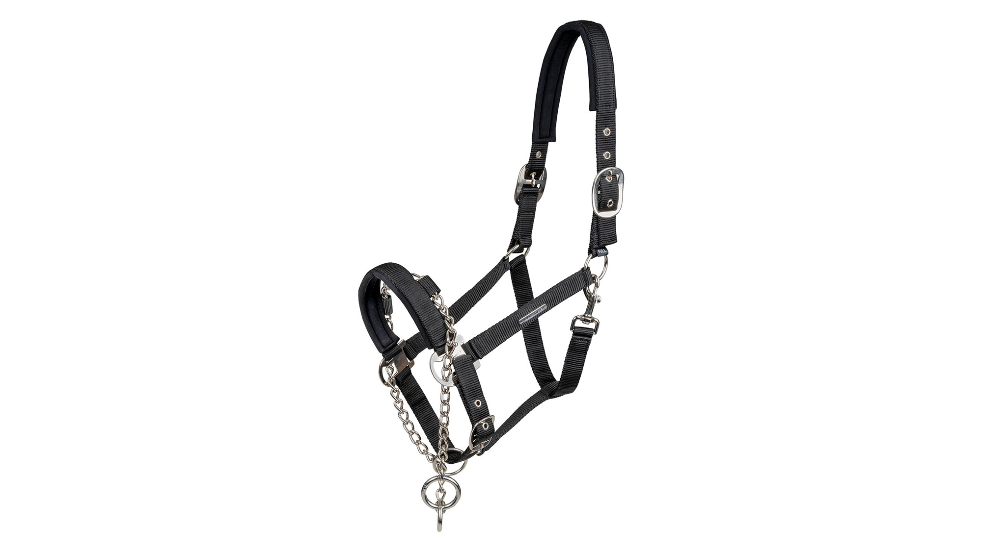 Wauldhausen Pro Safety Halter