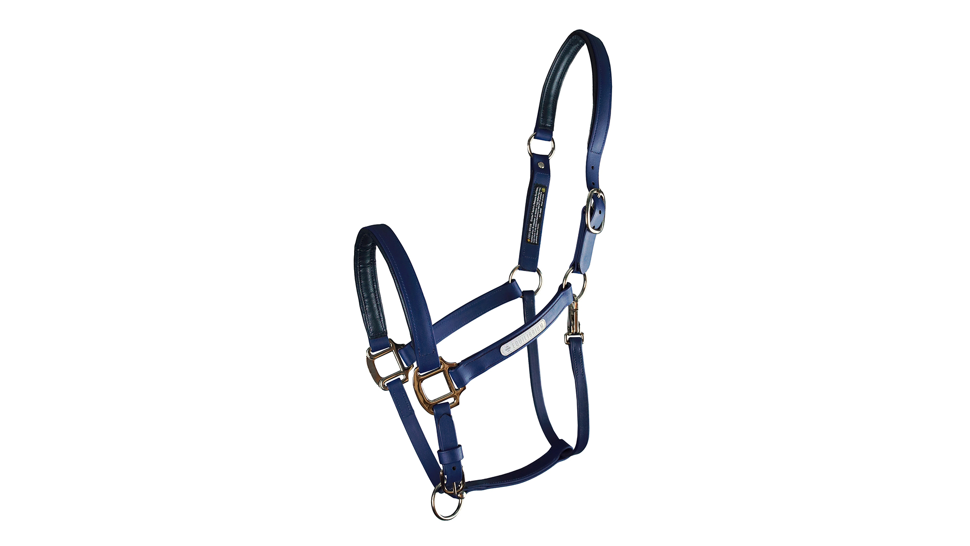 Equilibrium Stellar field safe Headcollar