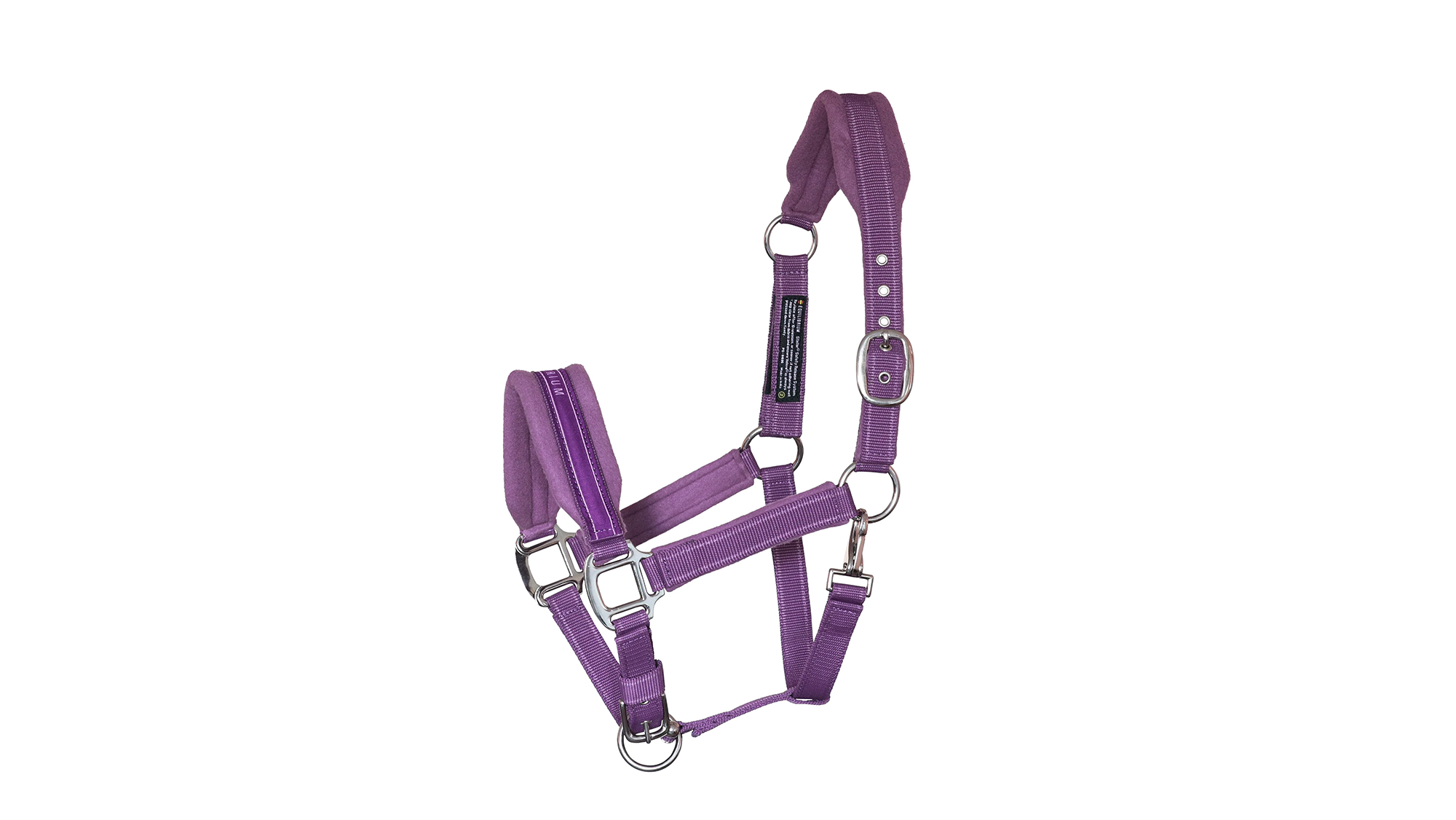 Equilibrium Stellar Style Headcollar