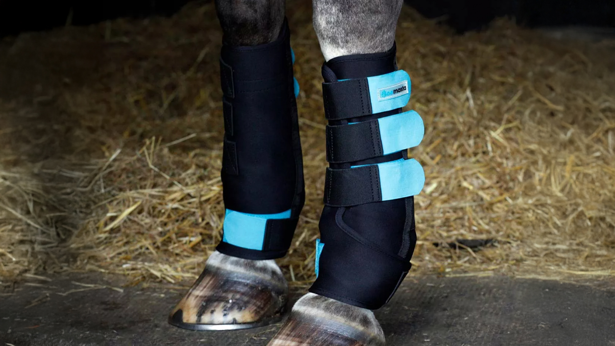 Ice Masta Therapy Boots