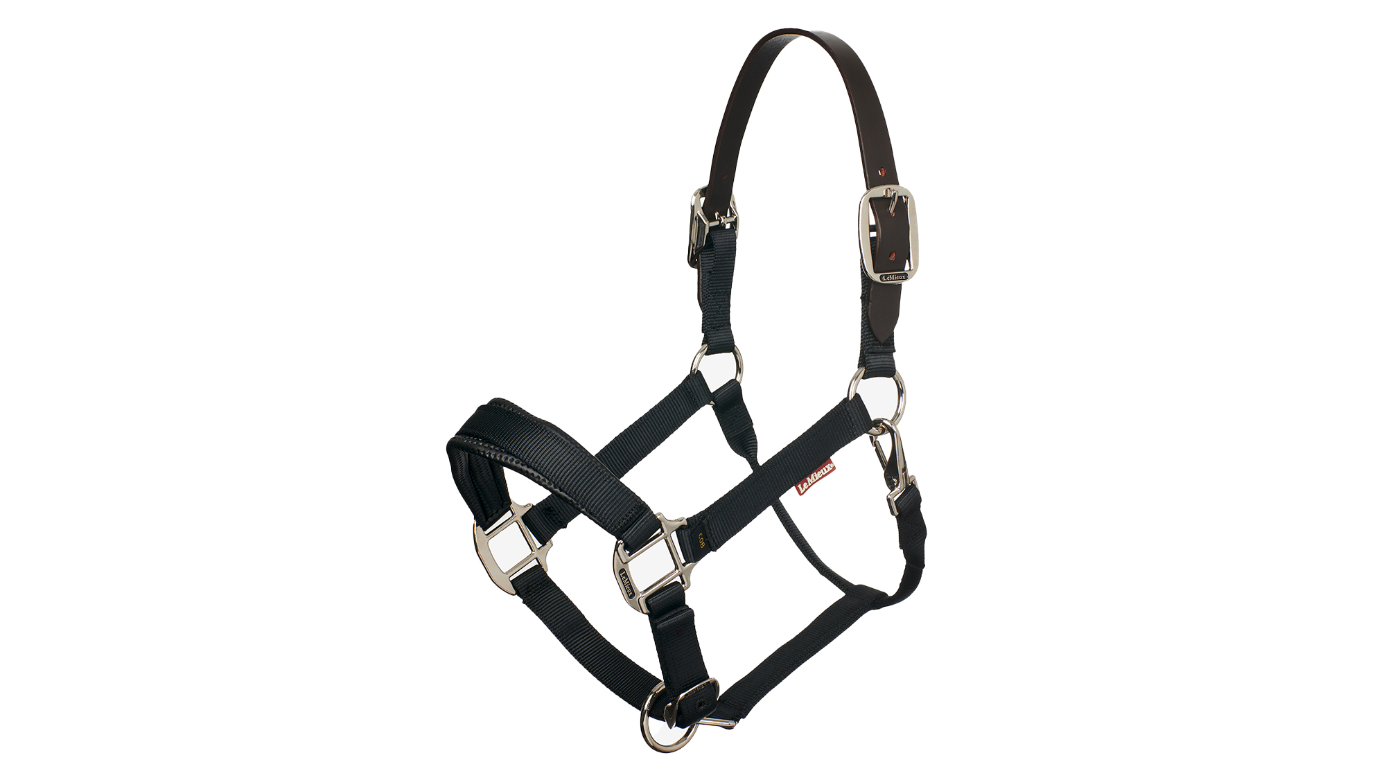 LeMieux Break Away Headcollar