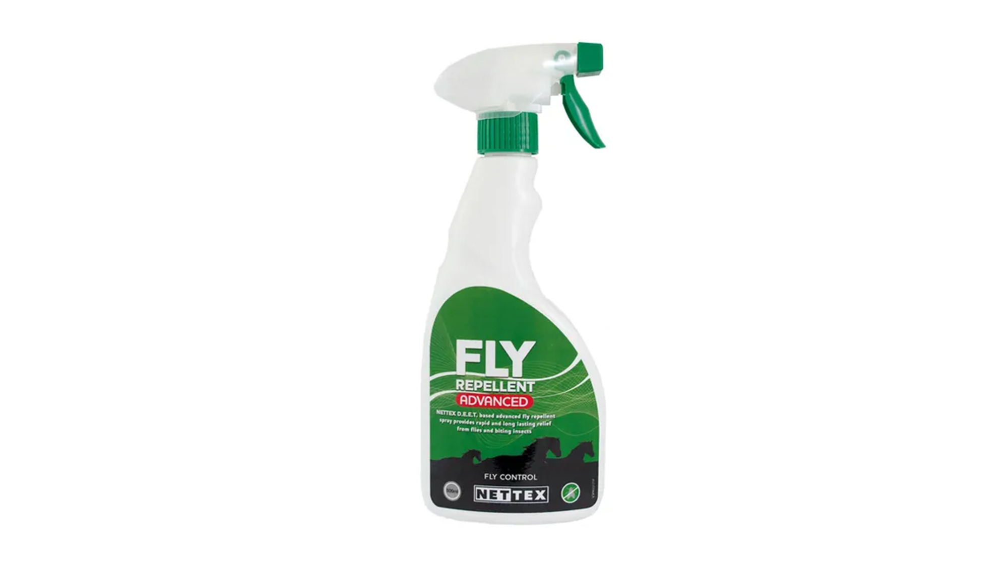Nettex Fly Repellent Advanced