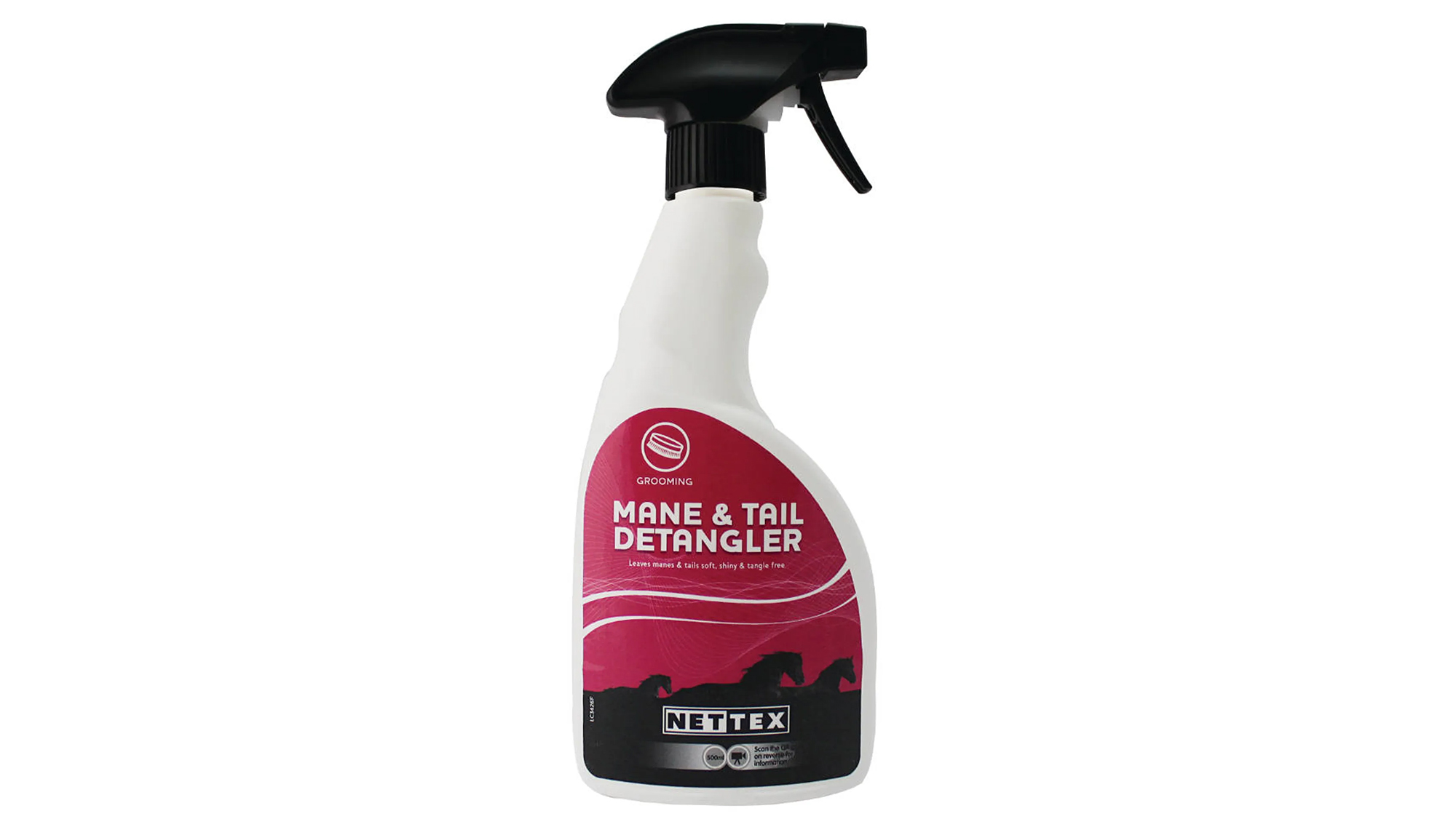 Nettex Mane & Tail Detangler
