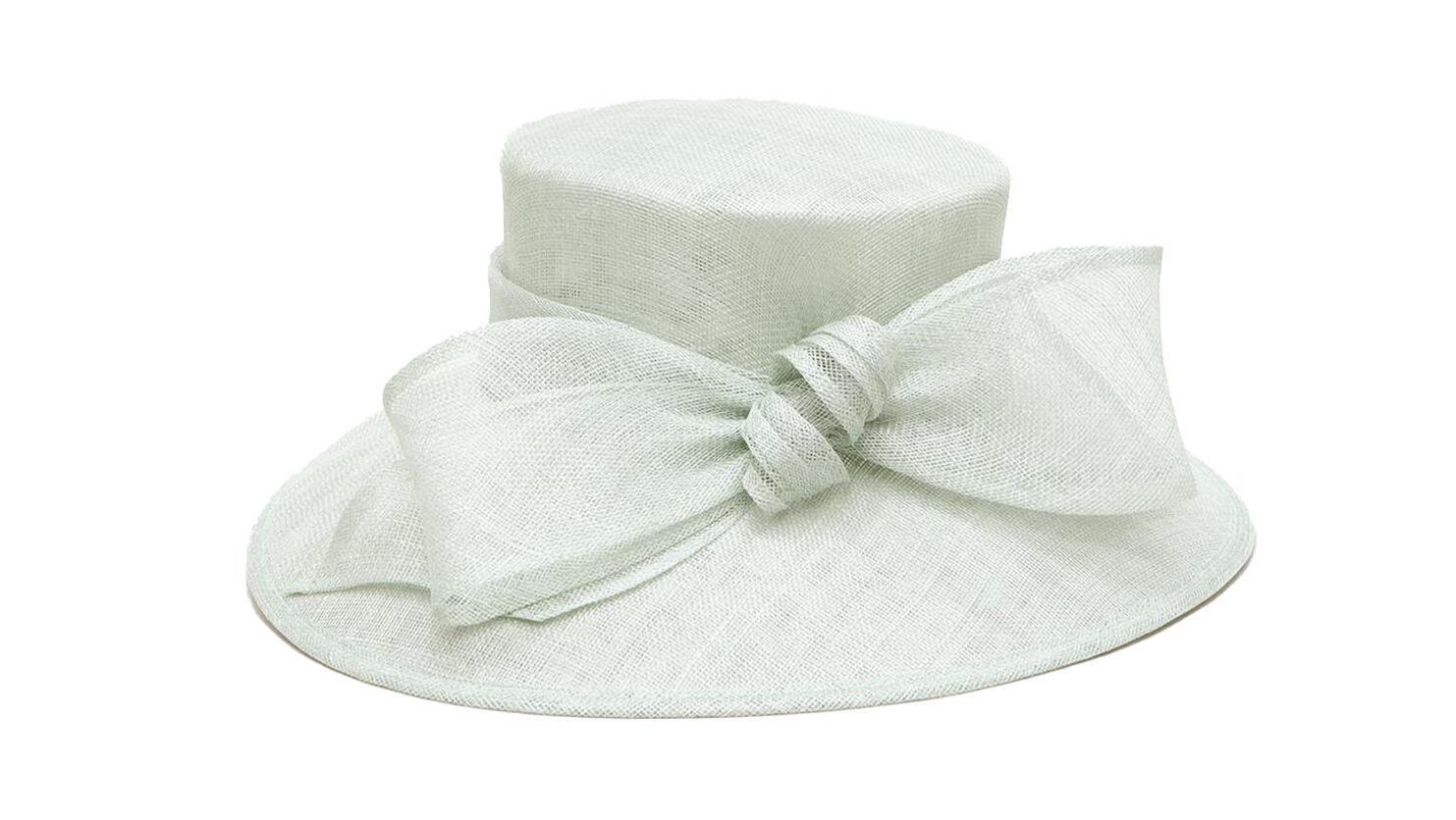 Phase Eight Bow Detail Hat