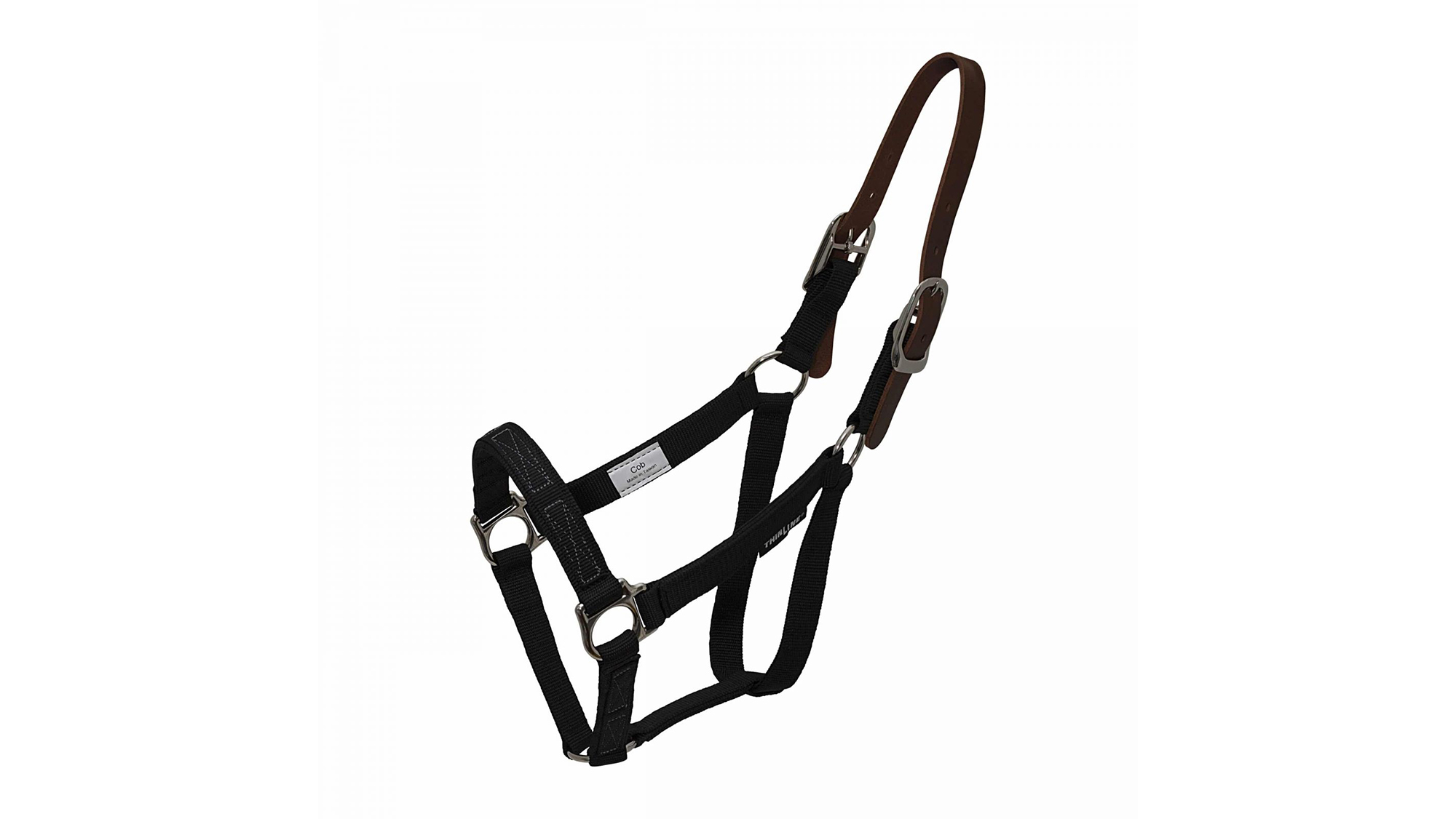 Thinline Breakaway Field Safe Headcollar