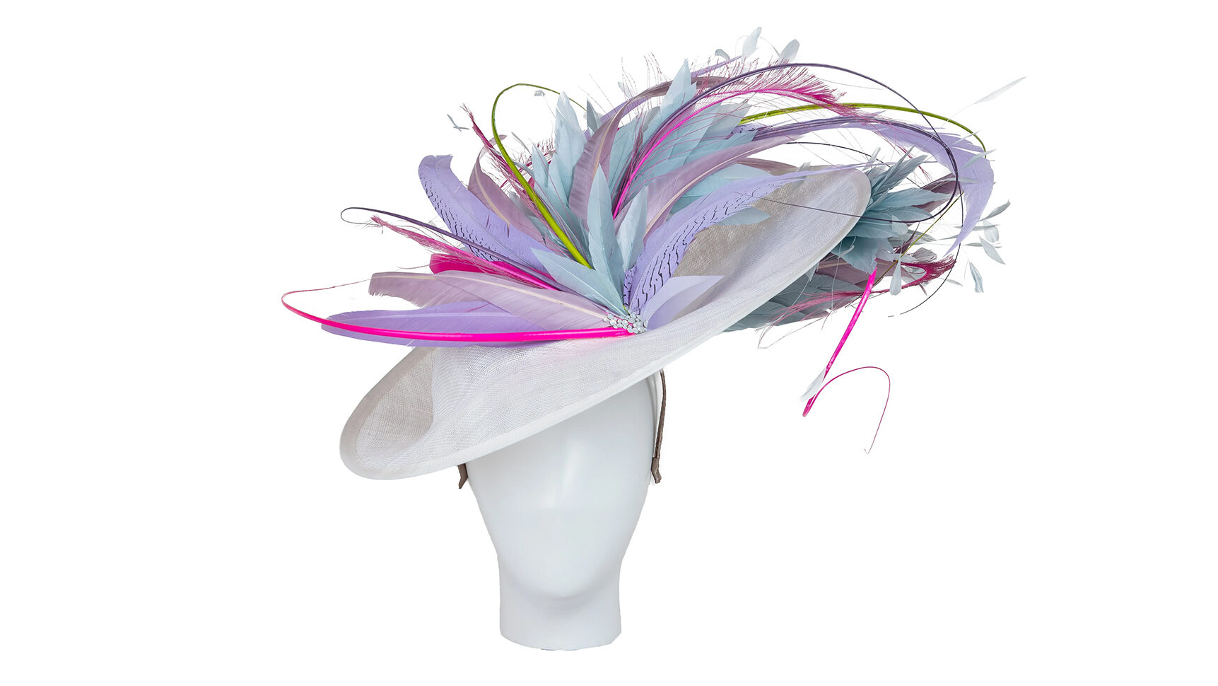 Vivien Sheriff Showjumper