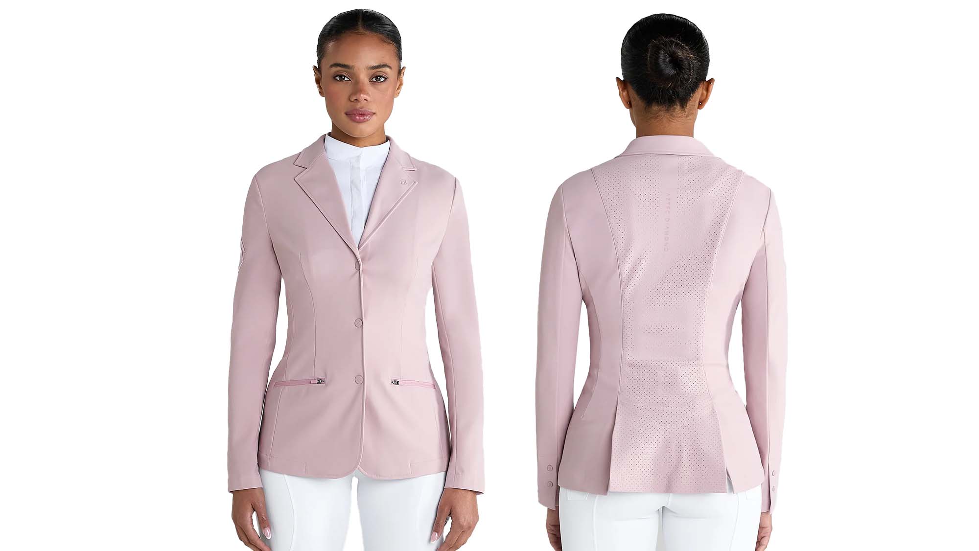 Aztec Diamond Competition Jacket