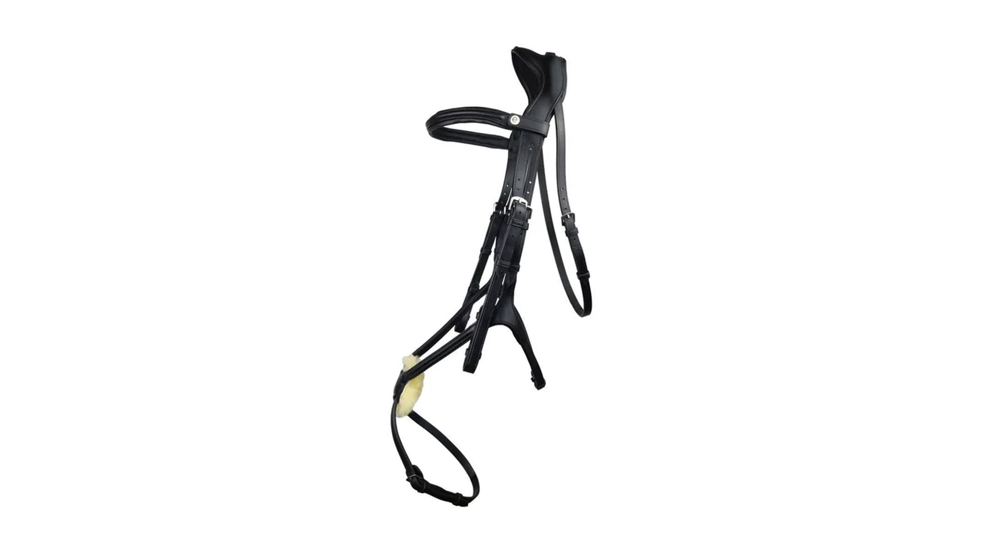 Eco Rider Freedom Grackle Bridle
