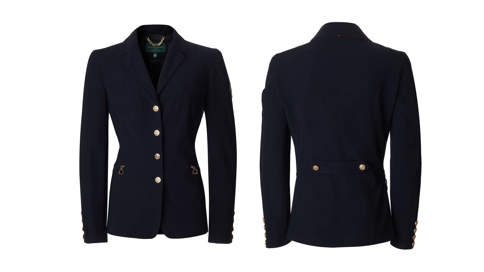 Holland Cooper The Competition Jacket