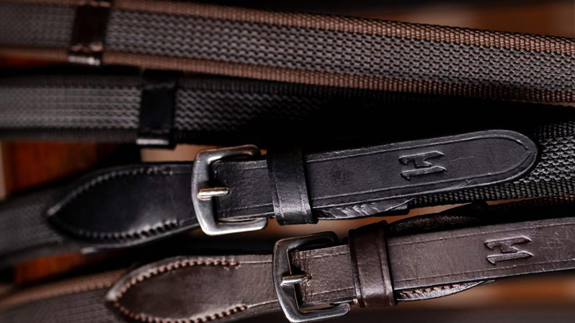 Horseware Rubber Grip Continental