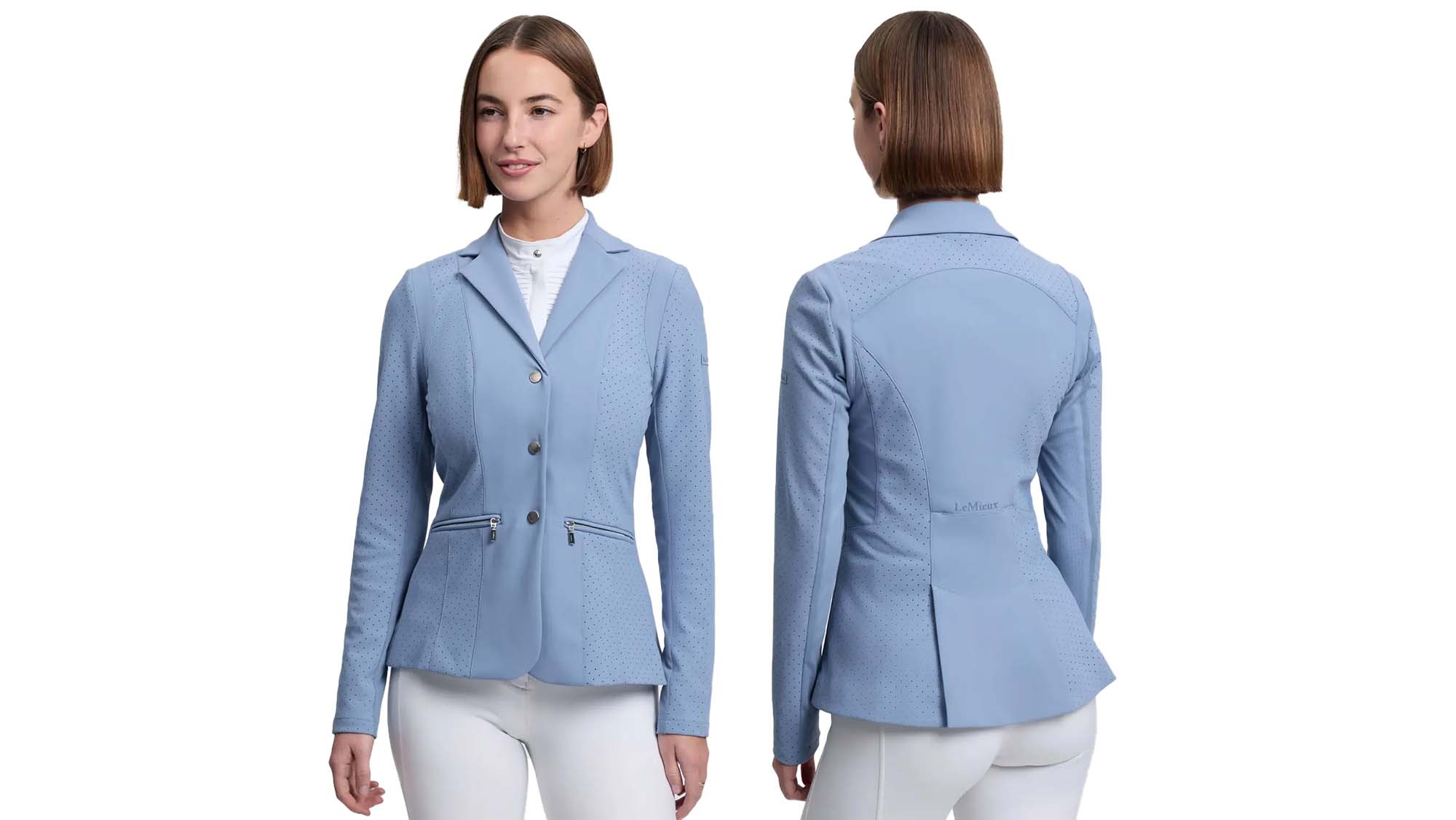 LeMieux Jessica Mesh Show Jacket
