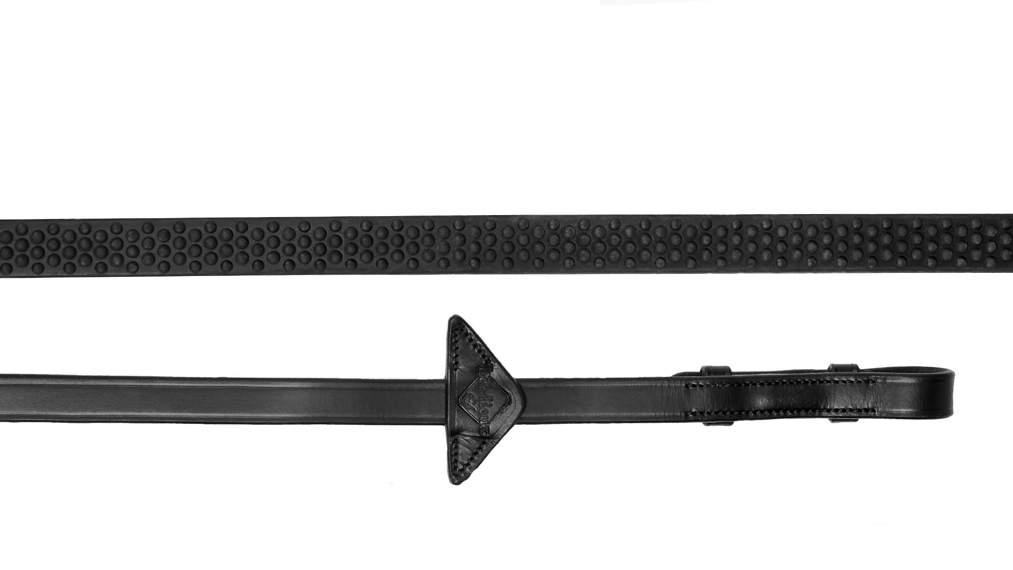 LeMieux Soft Rubber 