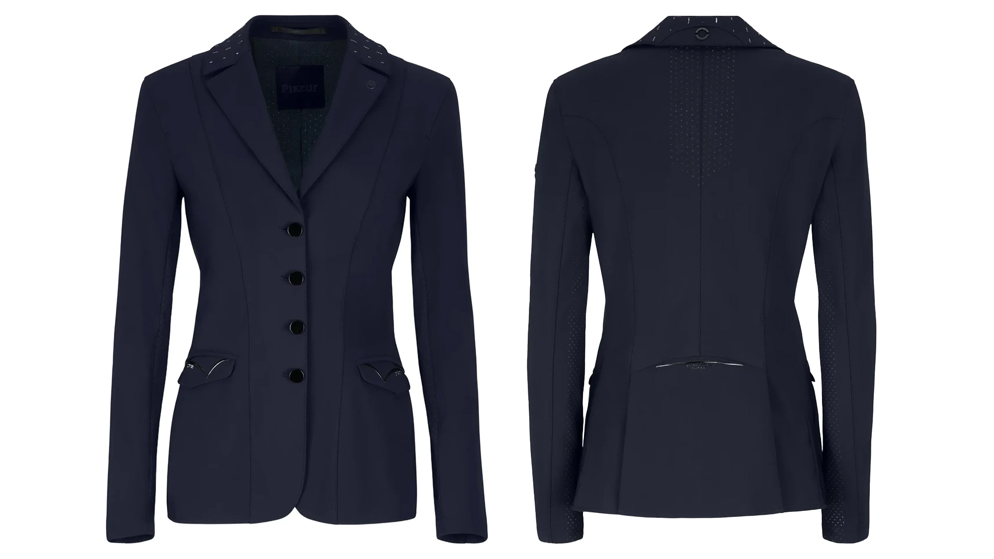 Pikeur Selection Isalie Show Jacket