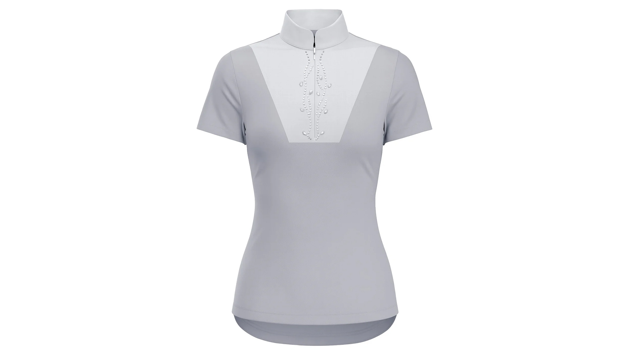 Equetech Virginia Competition Shirt
