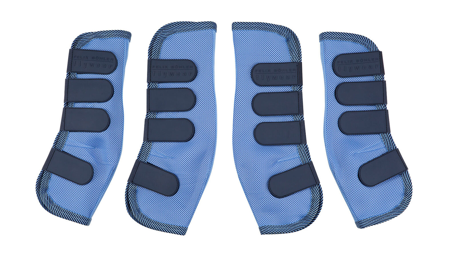 Felix Bühler Fly boots