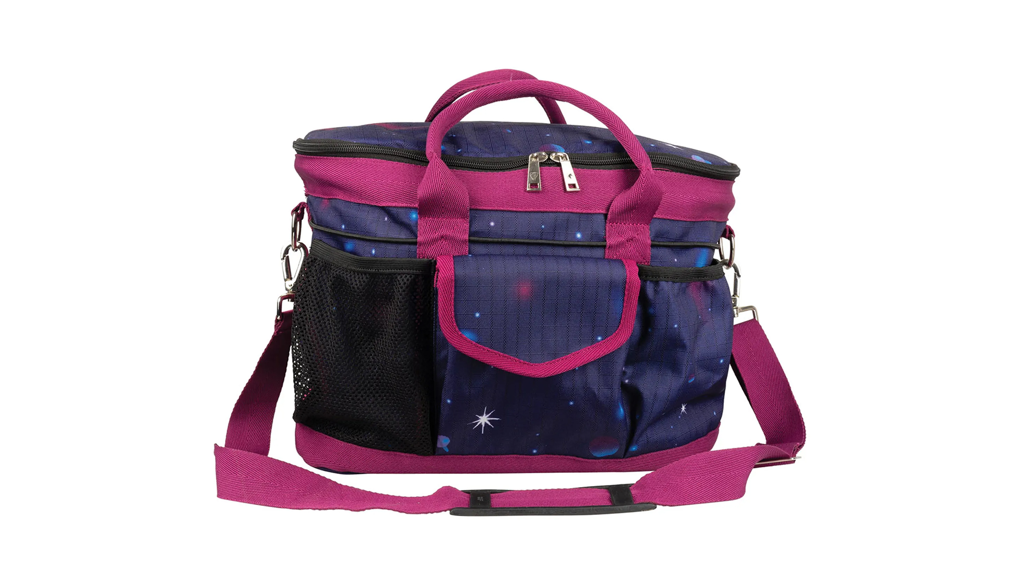 Hy Equestrian Out Of This World Grooming Bag