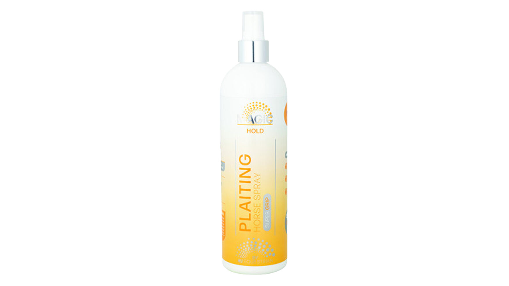 Hy Equestrian Plaiting spray