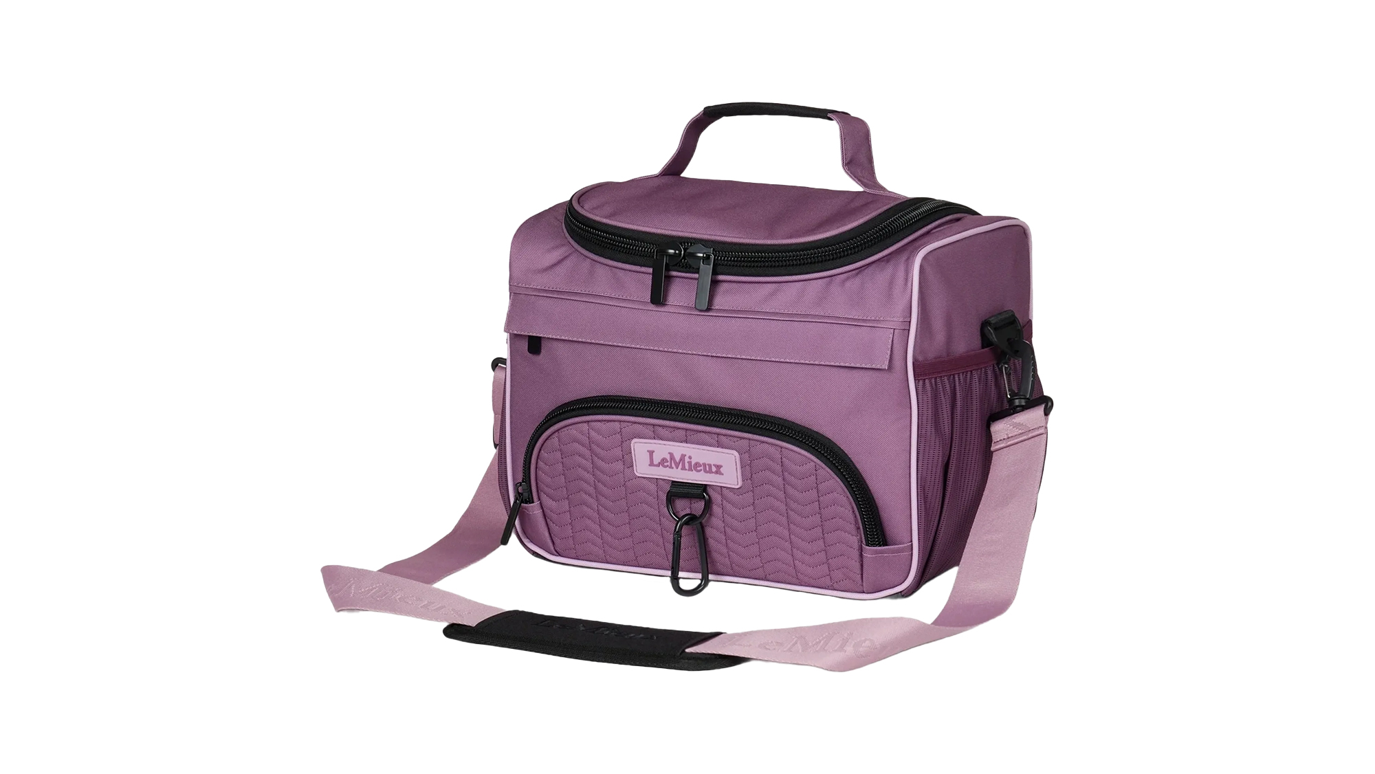 LeMieux Pro Kit Lite Grooming Bag